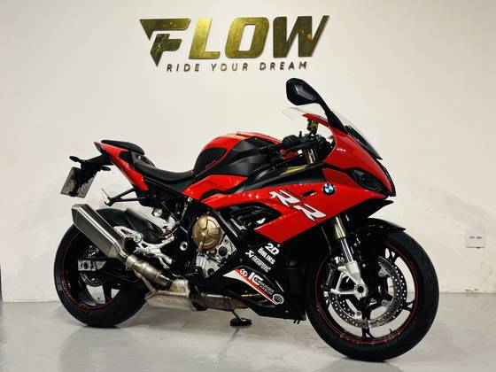 BMW S 1000 RR 